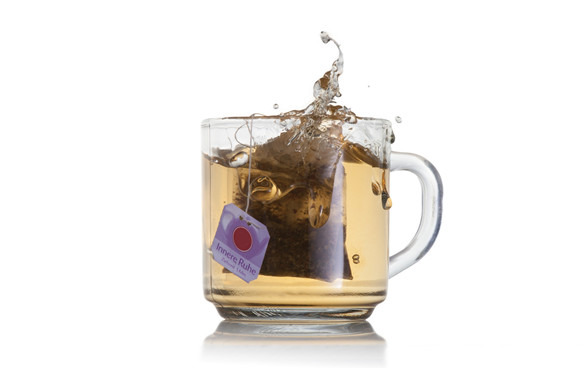 袋泡茶（茶包）是谁发明的？茶包的故事