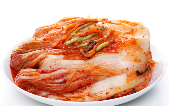 中国主导制定的泡菜行业国际标准正式诞生