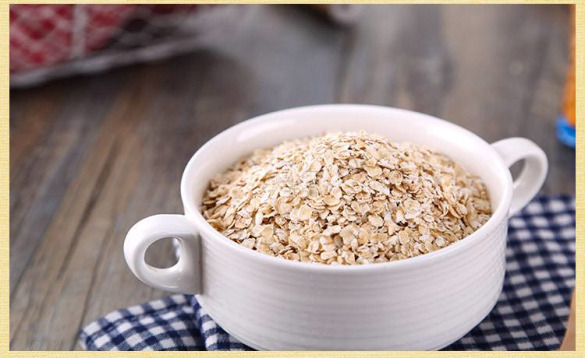 吃燕麦和燕麦片对健康的9大好处