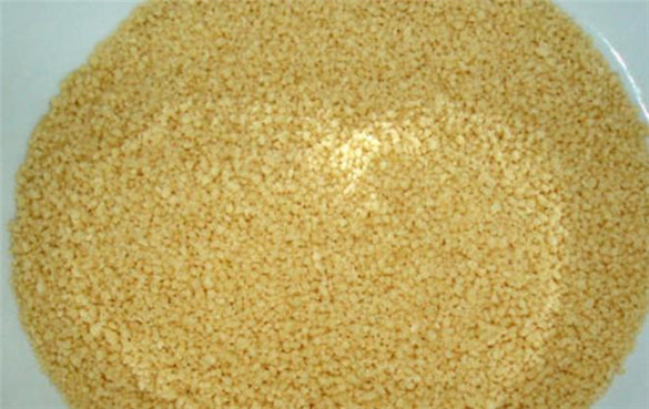 粗麦粉和藜麦有什么区别？