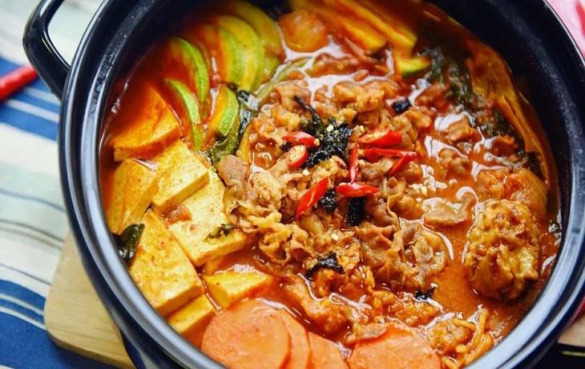 全世界最受欢迎的汤品、炖菜和肉汤有哪些？