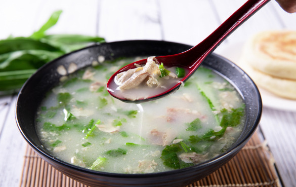 东南亚厨师和吃货都喜欢的6种汤品