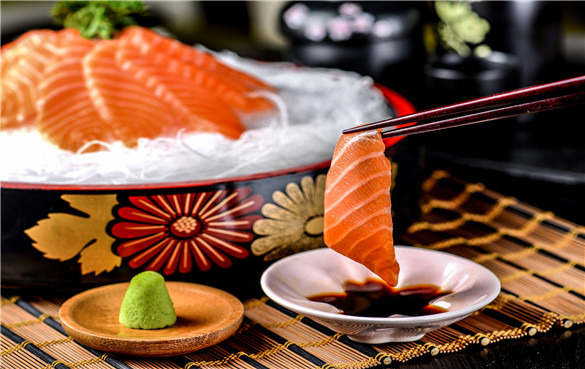 饮食中的料理是什么意思？日式料理的特点