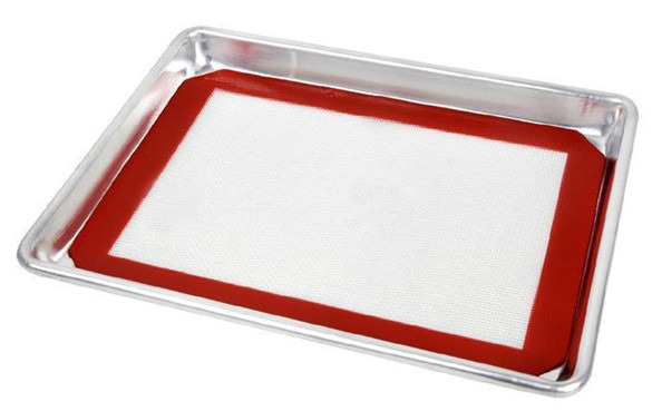 硅胶烤垫的5大优点，可改善您的烘焙体验