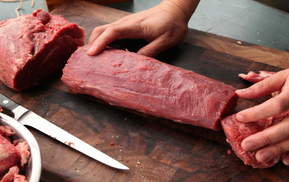 泰森食品公司alt-meat肉块今夏将进入超市