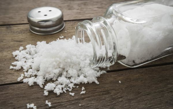 碘盐是什么？碘盐的功效与作用