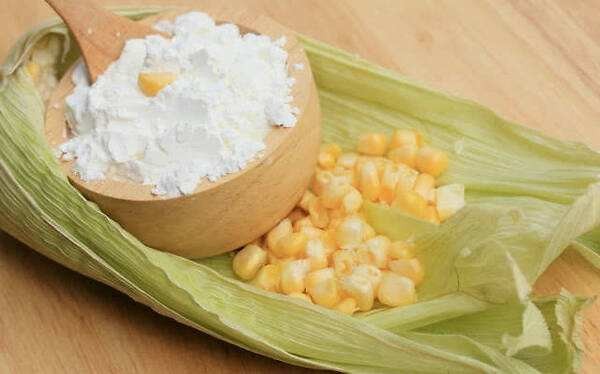玉米淀粉是什么？有什么营养价值，对人体有害吗？