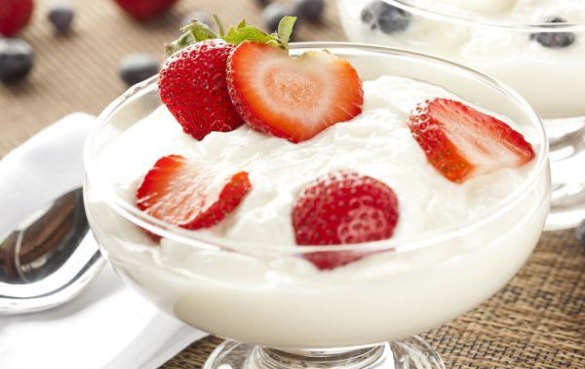 如何在烘焙中用酸奶替代油脂和黄油？