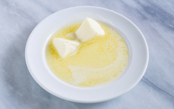 植物黄油的成分和营养价值-与动物黄油有什么区别