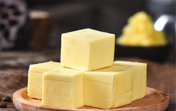 植物黄油的成分和营养价值-与动物黄油有什么区别