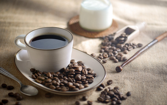 咖啡因是什么？有什么健康功效与副作用？
