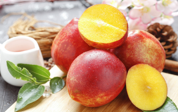 桃子皮能吃吗？桃皮有什么功效与作用？
