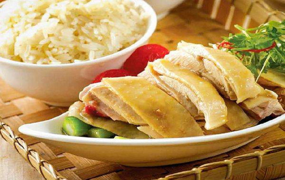 海南鸡饭烹饪大赛2月23日正式举行