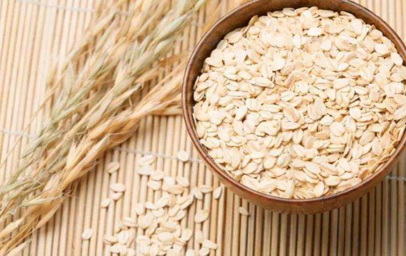 钢切燕麦与普通燕麦的区别，有什么功效与作用