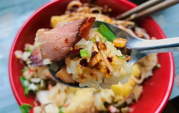 贵州除了酸汤鱼，还有什么好吃的？