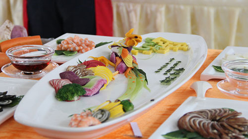上海发布中职中餐烹饪等10个专业教学标准