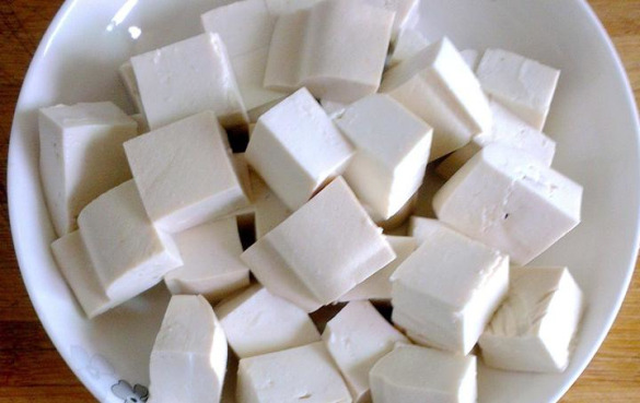 豆腐：抗癌减肥的超级素食食品？有什么副作用