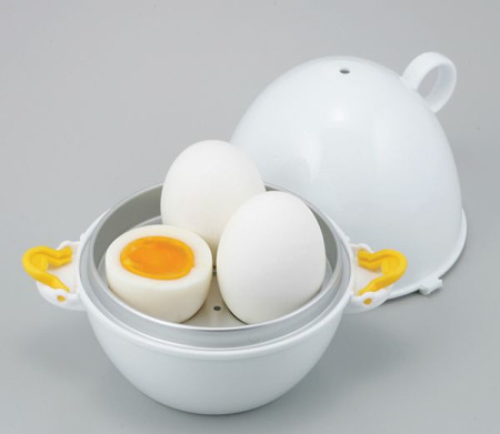 煮鸡蛋需要多长时间，水开后要几分钟？