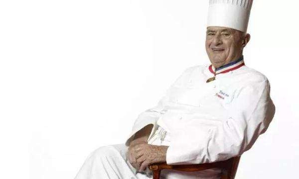 法国91岁“世纪之厨”博古斯逝世