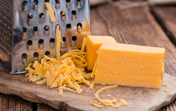 奶酪能冷冻吗？冷冻和解冻奶酪有什么影响？