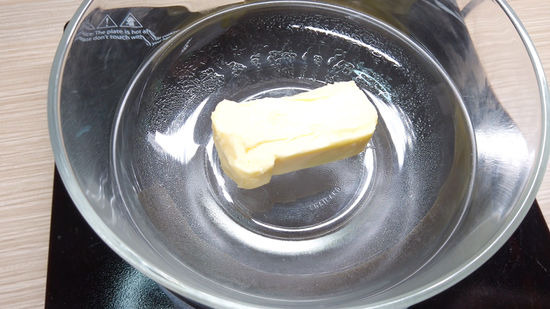 软化黄油的方法，如何快速软化黄油？
