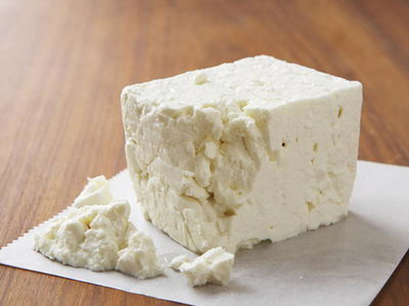 菲达奶酪的营养价值和功效-菲达奶酪怎么吃？