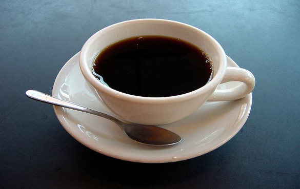 菊苣咖啡的功效与作用，是咖啡的健康替代品吗