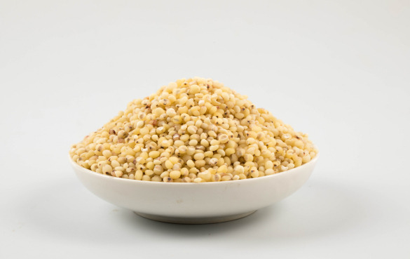 高粱米的营养价值和功效