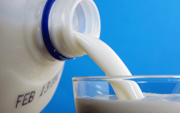 冷冻牛奶可以保存多长时间？怎么解冻加热？