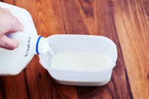 冷冻牛奶可以保存多长时间？怎么解冻加热？