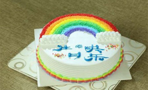 蛋糕怎么做？生日蛋糕的制作方法