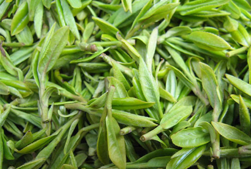 “苔茶神汤”是什么菜？谁发明的？