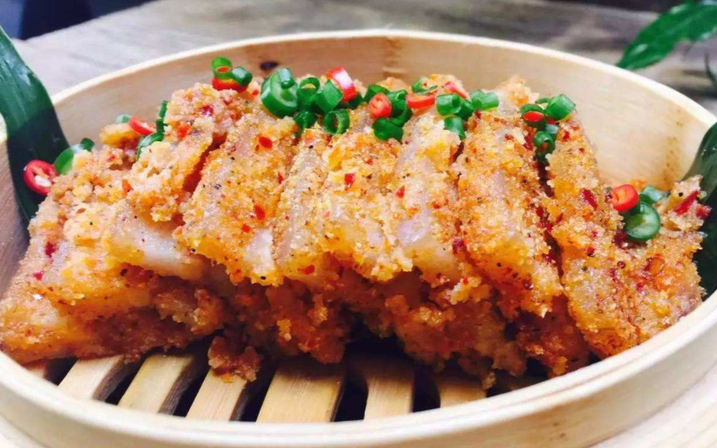 江西粉蒸肉，美味就在赣州新东方烹饪学校官网