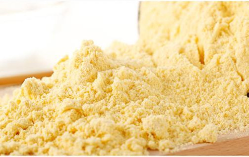 面点原料：面粉、米粉和杂粮粉_厨师面点培训班