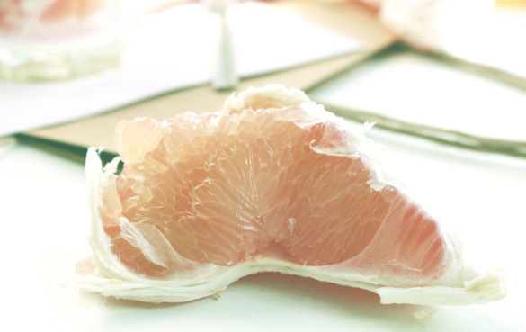柚子的9个健康功效与作用-如何食用？