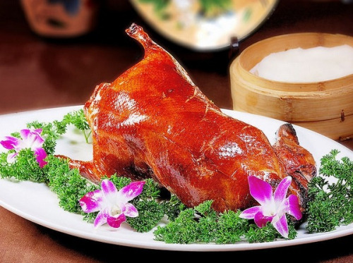 鸭子的品种和烹饪做法特点_赣州学厨师